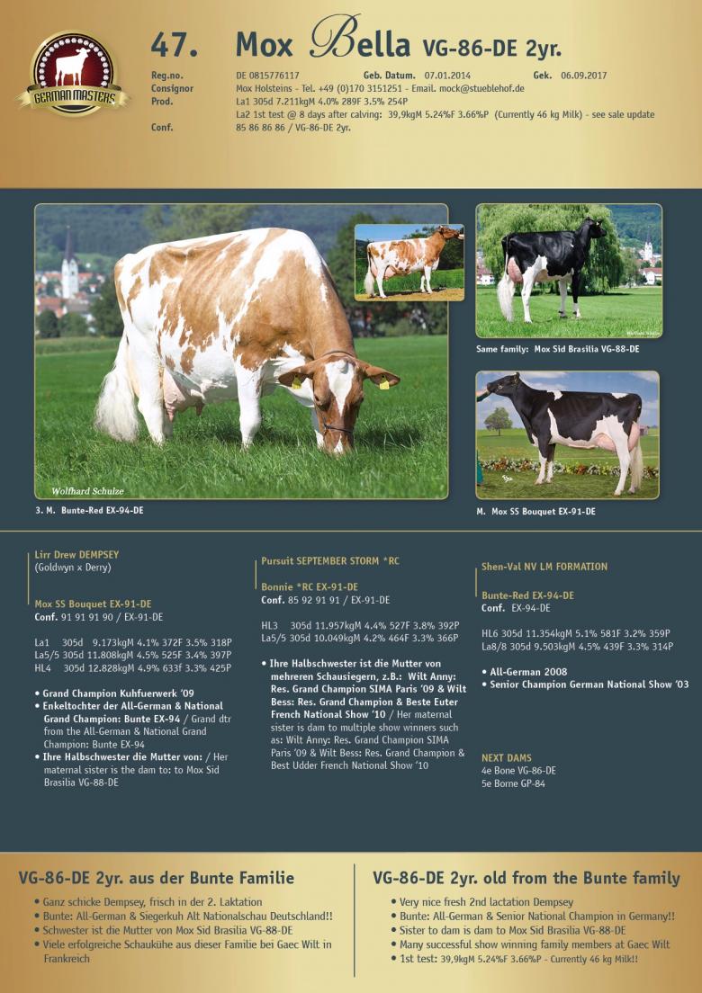 Datasheet for Lot 47. OUT OF SALE